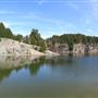 Elora Quarry Conservation Area