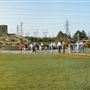 Niagara Falls Floral Clock & Park