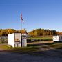 Nipissing Mini Aircraft Club (NIPMAC) - Cranberry Field