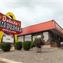 Deluxe Hamburgers