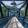 Overpass at Summerhill Avenue