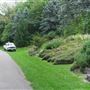 The Rockcliffe Rockeries