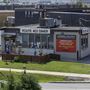 Route 401 Diner