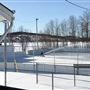 Robinson Park and Outdoor Rink