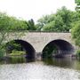 Huron Street Bridge