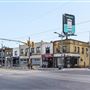 St Clair Avenue West - Old Weston Rd to Caledonia Rd
