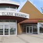 Brampton Library - Cyril Clark Branch and Lecture Hall Theatre