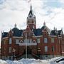 Stratford City Hall