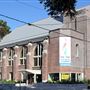 Beach United Church