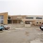Tom Graham Arena Complex