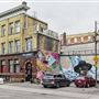 Portland Street Area