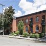 Sandy Hill Ottawa