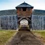 Fort William Historical Park