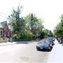 Richmond Street West - Tecumseth Street to Niagara Street