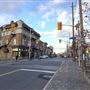 Wellington Street West and Rosemount Avenue, Ottawa