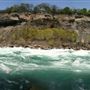 Niagara River - White Water Walk
