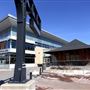 Mount Pleasant Village Community Centre and Library