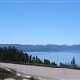 Agawa Bay Scenic Lookout