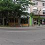 International Village BIA