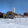 Hollinger Park - Fred Salvador Athletic Field