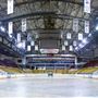 Kitchener Memorial Auditorium Complex