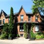 Queen Street East at Broadview Avenue