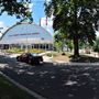 Port Credit Memorial Arena