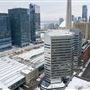 The Fairmont Royal York Hotel