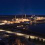 Town of Kapuskasing