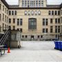 Old Toronto City Hall