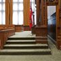 Old Toronto City Hall