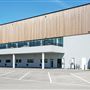 Porsche Experience Centre Toronto