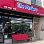 The Barber's