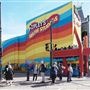 Clifton Hill