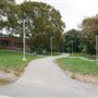 Dufferin Grove Park and Ice Rink
