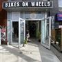 Bikes on Wheels