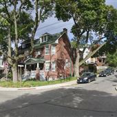 High Park North