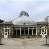 Allan Gardens and Conservatory