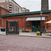 Archeo Trattoria - The Distillery District