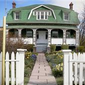 Ashbridges Estate Home - Ontario Heritage Trust