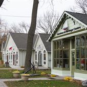 Bayfield