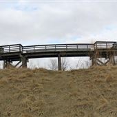 Birkley Hollow Bridge HCA