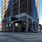 Bloor Street West - Yonge Street to Avenue Road