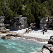 Bruce Peninsula National Park