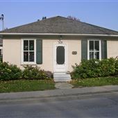 Burr House