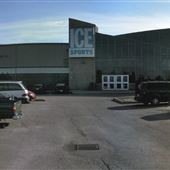 Canlan Ice Sports Scarborough