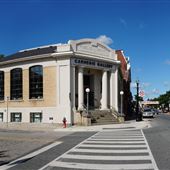 Carnegie Gallery