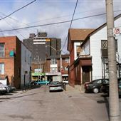 Federal Street