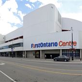 FirstOntario Centre (First Ontario)