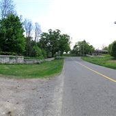 Crooks Hollow Road HCA